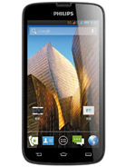 Best available price of Philips W8560 in Seychelles