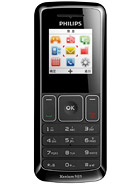 Best available price of Philips X125 in Seychelles