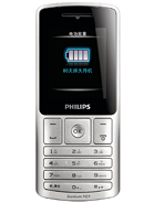 Best available price of Philips X130 in Seychelles