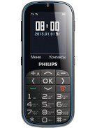 Best available price of Philips X2301 in Seychelles