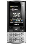 Best available price of Philips X332 in Seychelles