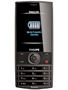 Best available price of Philips Xenium X501 in Seychelles