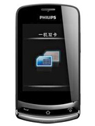 Best available price of Philips X518 in Seychelles
