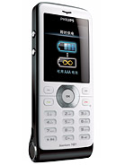 Best available price of Philips Xenium X520 in Seychelles