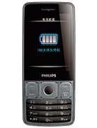 Best available price of Philips X528 in Seychelles