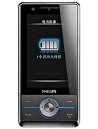 Best available price of Philips X605 in Seychelles