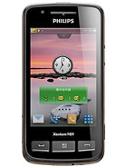 Best available price of Philips X622 in Seychelles