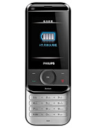Best available price of Philips X650 in Seychelles