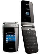 Best available price of Philips Xenium X700 in Seychelles