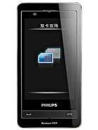 Best available price of Philips X809 in Seychelles