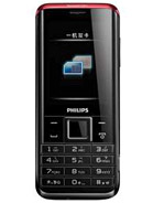 Best available price of Philips Xenium X523 in Seychelles