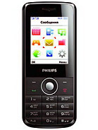 Best available price of Philips X116 in Seychelles