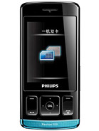 Best available price of Philips X223 in Seychelles