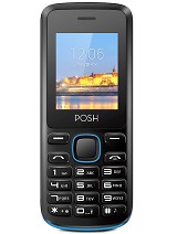 Best available price of Posh Lynx A100 in Seychelles