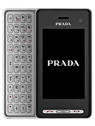 Best available price of LG KF900 Prada in Seychelles