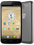 Best available price of Prestigio MultiPhone 5503 Duo in Seychelles
