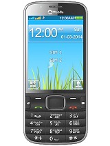 Best available price of QMobile B800 in Seychelles