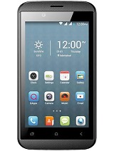 Best available price of QMobile T50 Bolt in Seychelles