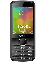 Best available price of QMobile M800 in Seychelles