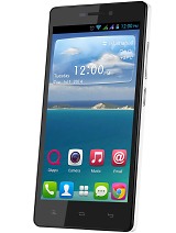Best available price of QMobile Noir M90 in Seychelles