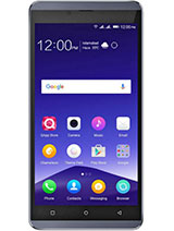 Best available price of QMobile Noir Z9 Plus in Seychelles