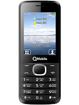 Best available price of QMobile Power3 in Seychelles