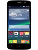 Best available price of QMobile Noir X400 in Seychelles