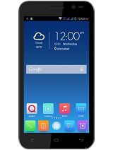 Best available price of QMobile Noir X600 in Seychelles