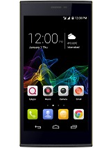 Best available price of QMobile Noir Z8 Plus in Seychelles