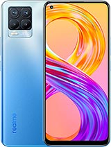 Best available price of Realme 8 Pro in Seychelles