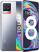 Best available price of Realme 8 in Seychelles