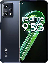 Best available price of Realme 9 5G in Seychelles