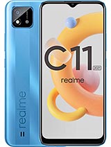 Best available price of Realme C11 (2021) in Seychelles