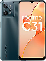 Best available price of Realme C31 in Seychelles