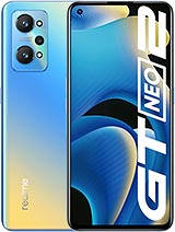 Best available price of Realme GT Neo2 in Seychelles