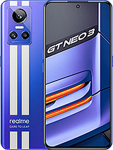Best available price of Realme GT Neo 3 150W in Seychelles