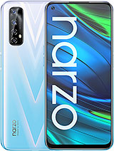 Best available price of Realme Narzo 20 Pro in Seychelles