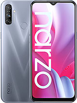 Best available price of Realme Narzo 20A in Seychelles