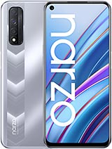 Best available price of Realme Narzo 30 in Seychelles