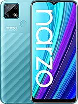 Best available price of Realme Narzo 30A in Seychelles