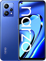Best available price of Realme Narzo 50 Pro in Seychelles