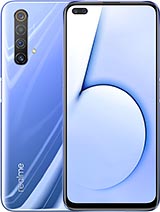 Best available price of Realme X50 5G (China) in Seychelles