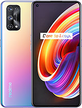 Best available price of Realme X7 Pro in Seychelles