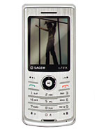 Best available price of Sagem my721x in Seychelles