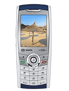Best available price of Sagem MY X6-2 in Seychelles