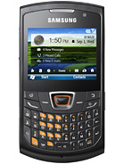 Best available price of Samsung B6520 Omnia PRO 5 in Seychelles