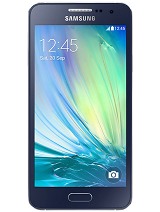 Best available price of Samsung Galaxy A3 in Seychelles