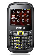 Best available price of Samsung B3210 CorbyTXT in Seychelles