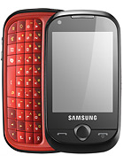 Best available price of Samsung B5310 CorbyPRO in Seychelles