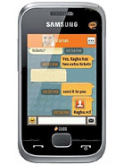 Best available price of Samsung C3312 Duos in Seychelles